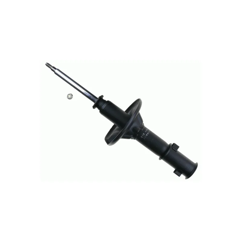 Amortisseur avant droit SACHS 312 145