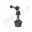 Entretoise/tige, stabilisateur avant droit MERTZ M-S1205 - Visuel 3