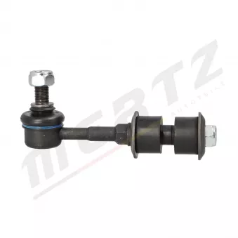 Entretoise/tige, stabilisateur MERTZ