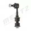 Entretoise/tige, stabilisateur MERTZ M-S1207 - Visuel 2