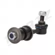 Entretoise/tige, stabilisateur MERTZ M-S1207 - Visuel 3
