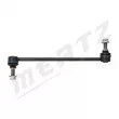 Entretoise/tige, stabilisateur MERTZ M-S1208 - Visuel 1