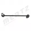 Entretoise/tige, stabilisateur MERTZ M-S1208 - Visuel 2