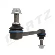 Entretoise/tige, stabilisateur MERTZ M-S1208 - Visuel 3