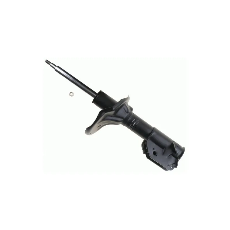 Amortisseur avant droit SACHS 312 149