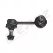 Entretoise/tige, stabilisateur arrière droit MERTZ M-S1209 - Visuel 1