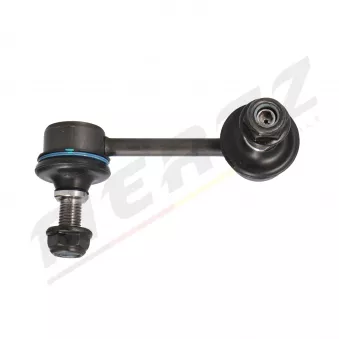 Entretoise/tige, stabilisateur arrière droit MERTZ M-S1209