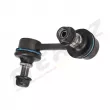 Entretoise/tige, stabilisateur arrière droit MERTZ M-S1209 - Visuel 2