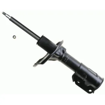 Amortisseur avant gauche SACHS 312 150