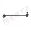 Entretoise/tige, stabilisateur avant droit MERTZ M-S1211 - Visuel 1