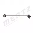 Entretoise/tige, stabilisateur avant droit MERTZ M-S1211 - Visuel 2