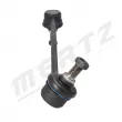Entretoise/tige, stabilisateur avant gauche MERTZ M-S1212 - Visuel 2
