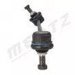 Entretoise/tige, stabilisateur avant gauche MERTZ M-S1212 - Visuel 3