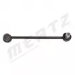 Entretoise/tige, stabilisateur MERTZ M-S1213 - Visuel 1