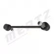 Entretoise/tige, stabilisateur MERTZ M-S1213 - Visuel 2
