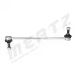 Entretoise/tige, stabilisateur MERTZ M-S1214 - Visuel 1
