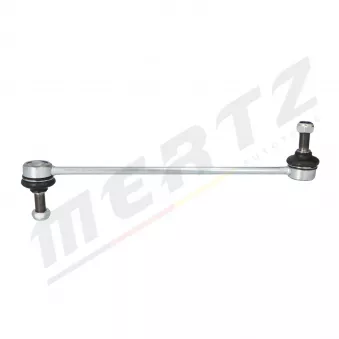Entretoise/tige, stabilisateur MERTZ M-S1214
