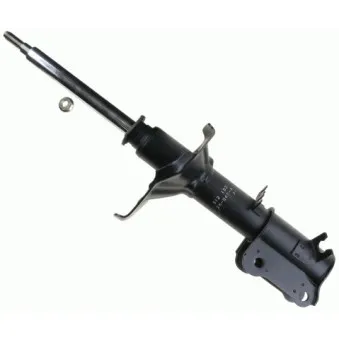 Amortisseur avant droit SACHS 312 152