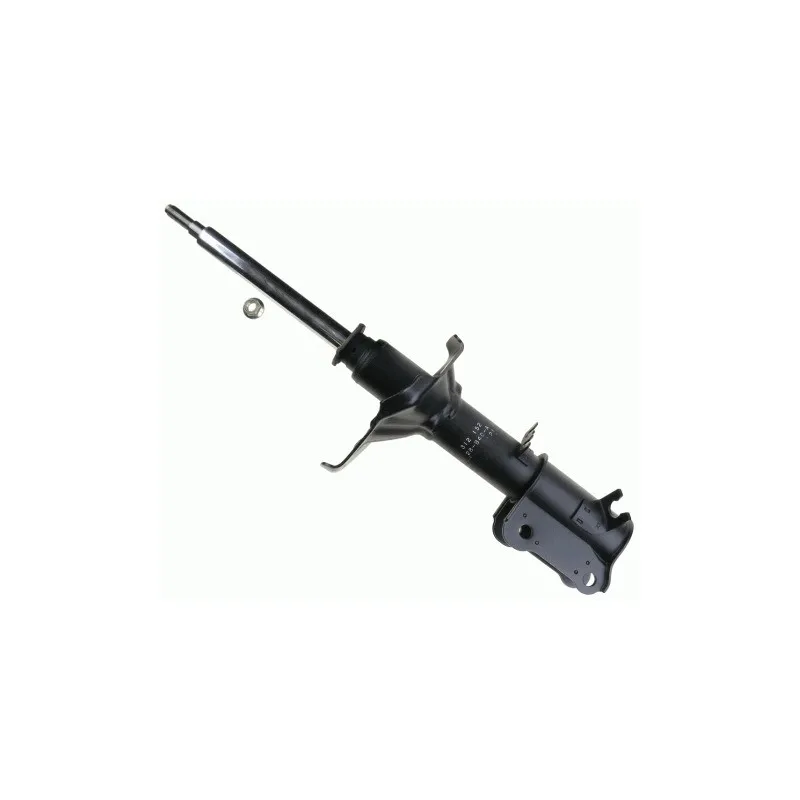 Amortisseur avant droit SACHS 312 152