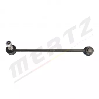 Entretoise/tige, stabilisateur avant gauche MERTZ M-S1216