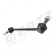 Entretoise/tige, stabilisateur avant gauche MERTZ M-S1216 - Visuel 3