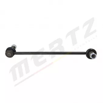 Entretoise/tige, stabilisateur avant droit MERTZ M-S1217
