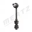 Entretoise/tige, stabilisateur MERTZ M-S1218 - Visuel 2