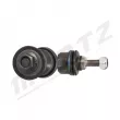 Entretoise/tige, stabilisateur MERTZ M-S1218 - Visuel 3