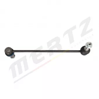 Entretoise/tige, stabilisateur MERTZ M-S1219