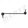 Entretoise/tige, stabilisateur MERTZ M-S1219 - Visuel 2