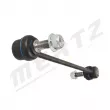 Entretoise/tige, stabilisateur MERTZ M-S1219 - Visuel 3