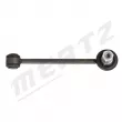 Entretoise/tige, stabilisateur MERTZ M-S1220 - Visuel 2