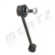 Entretoise/tige, stabilisateur MERTZ M-S1220 - Visuel 3
