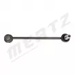 Entretoise/tige, stabilisateur MERTZ M-S1221 - Visuel 1