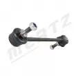 Entretoise/tige, stabilisateur MERTZ M-S1221 - Visuel 3