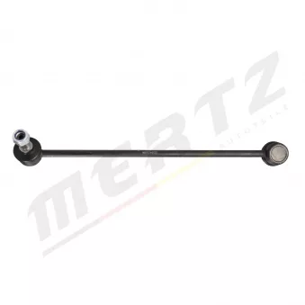 Entretoise/tige, stabilisateur avant droit MERTZ M-S1222