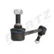Entretoise/tige, stabilisateur avant droit MERTZ M-S1222 - Visuel 3
