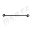 Entretoise/tige, stabilisateur avant gauche MERTZ M-S1223 - Visuel 1