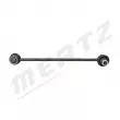 Entretoise/tige, stabilisateur MERTZ M-S1225 - Visuel 3