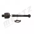 Rotule de direction intérieure, barre de connexion MERTZ M-S1227 - Visuel 1