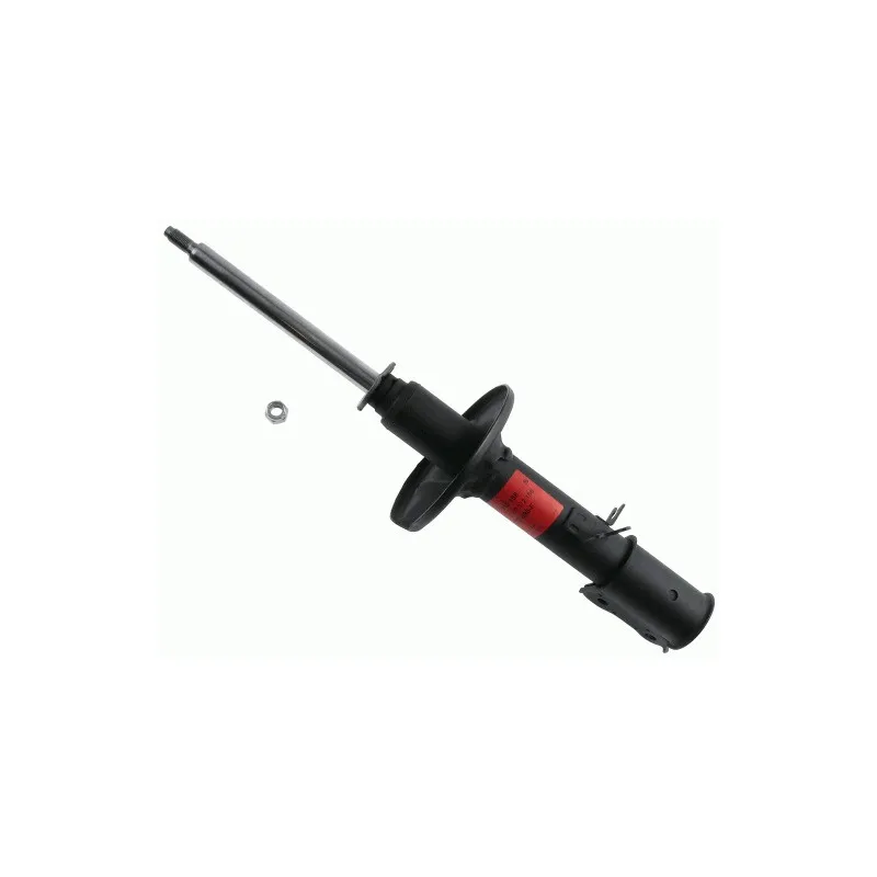 Amortisseur arrière gauche SACHS 312 158
