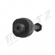 Rotule de direction intérieure, barre de connexion MERTZ M-S1227 - Visuel 3