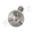 Rotule de direction intérieure, barre de connexion MERTZ M-S1228 - Visuel 3