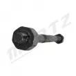 Rotule de direction intérieure, barre de connexion MERTZ M-S1229 - Visuel 3