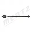 Rotule de direction intérieure, barre de connexion MERTZ M-S1230 - Visuel 1
