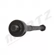 Rotule de direction intérieure, barre de connexion MERTZ M-S1230 - Visuel 2