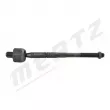 Rotule de direction intérieure, barre de connexion MERTZ M-S1232 - Visuel 1