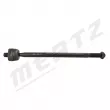 Rotule de direction intérieure, barre de connexion MERTZ M-S1235 - Visuel 1