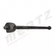 Rotule de direction intérieure, barre de connexion MERTZ M-S1235 - Visuel 2