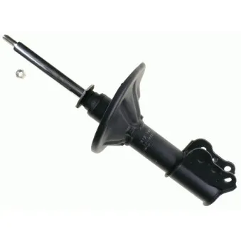 Amortisseur avant droit SACHS 312 162